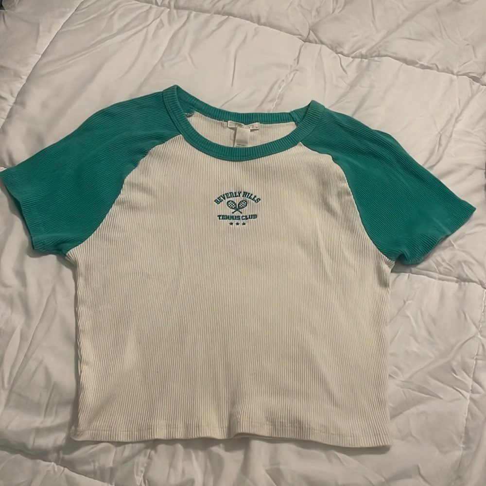 Baby Tee